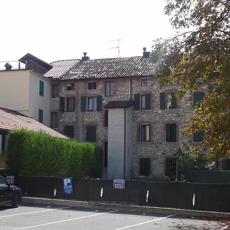 Mini Viale Farra Daire