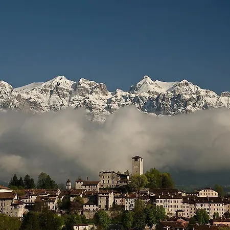 Lejlighed Mini Viale Farra