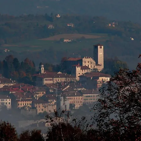 Mini Viale Farra Daire Feltre