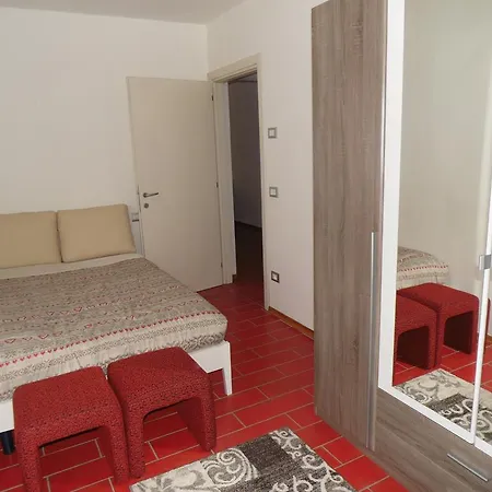 Mini Viale Farra * Feltre