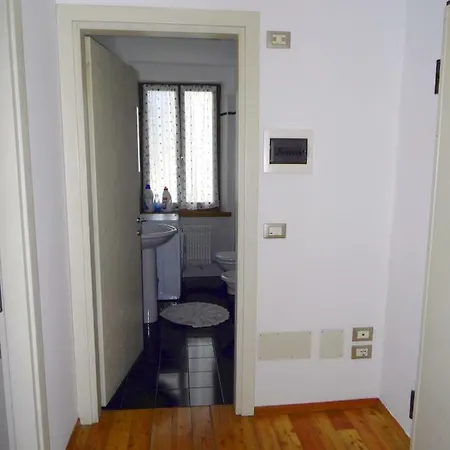 Lejlighed Mini Viale Farra *