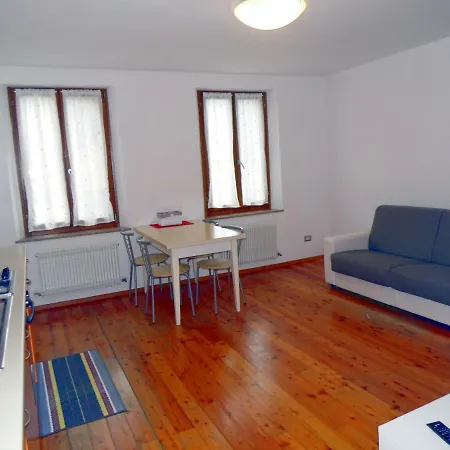 Daire Mini Viale Farra *