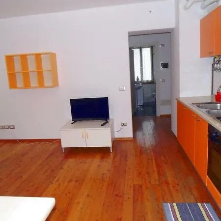 Mini Viale Farra Lejlighed