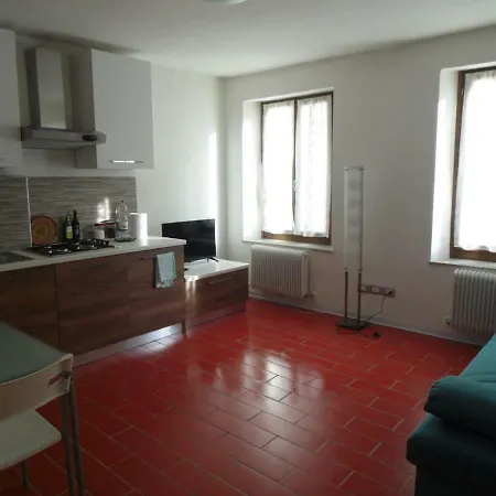 Mini Viale Farra Lejlighed *