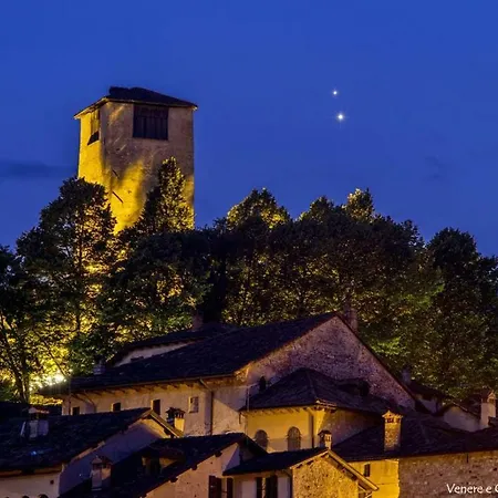 Lejlighed Mini Viale Farra Feltre