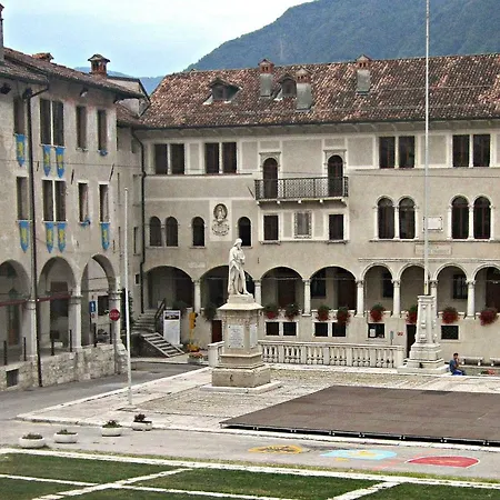 Lejlighed Mini Viale Farra *