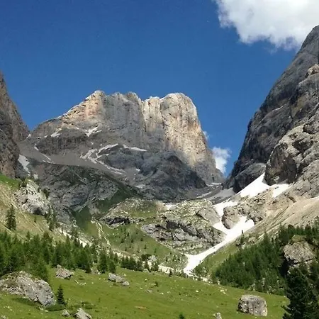 Mini Viale Farra Daire Feltre