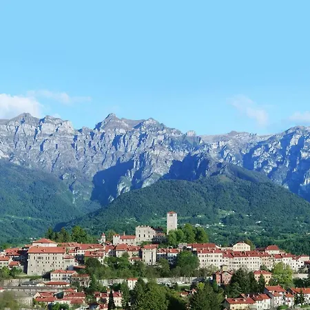 Mini Viale Farra * Feltre