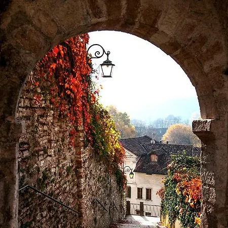 Lejlighed Mini Viale Farra *