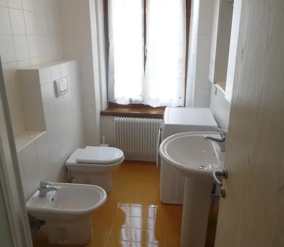 Mini Viale Farra * فيلتري