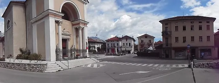 شقة Mini Viale Farra فيلتري