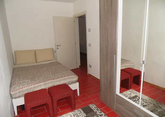 Mini Viale Farra * فيلتري