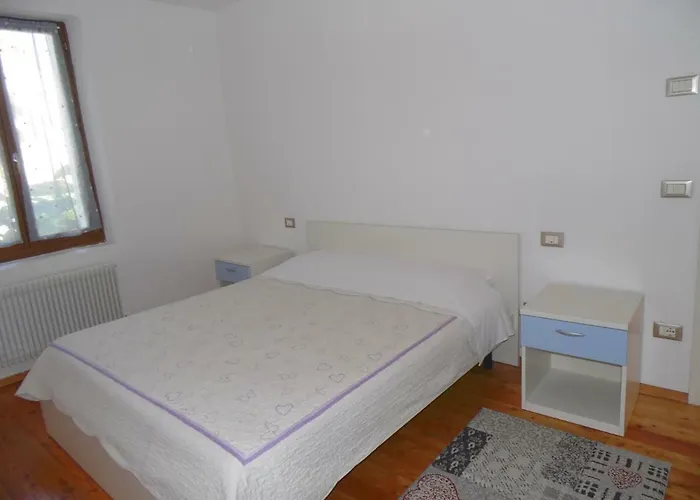 Mini Viale Farra شقة