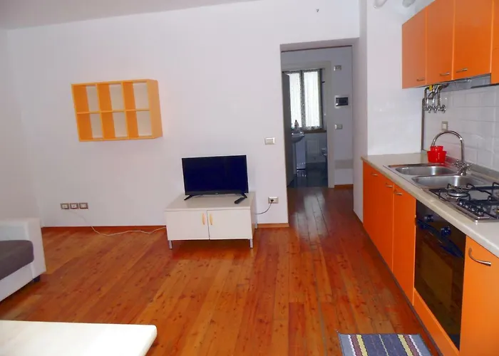 Mini Viale Farra شقة