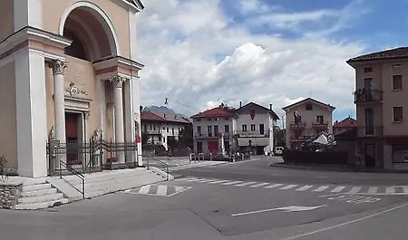 Διαμέρισμα Mini Viale Farra Φέλτρε