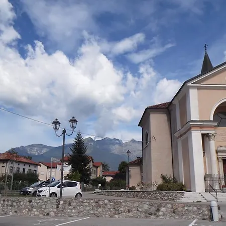 Διαμέρισμα Mini Viale Farra