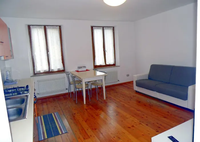 Appartement Mini Viale Farra *