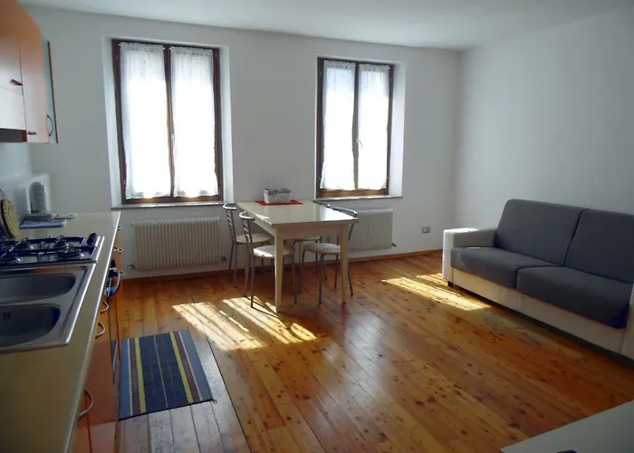 Mini Viale Farra * Feltre