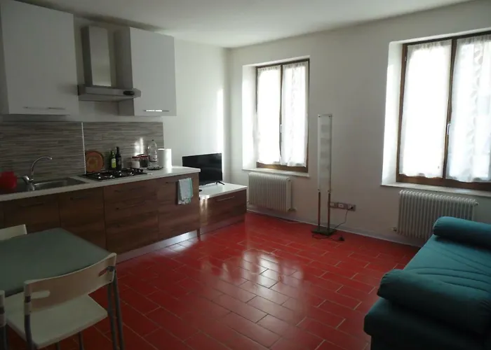 Mini Viale Farra Appartement *