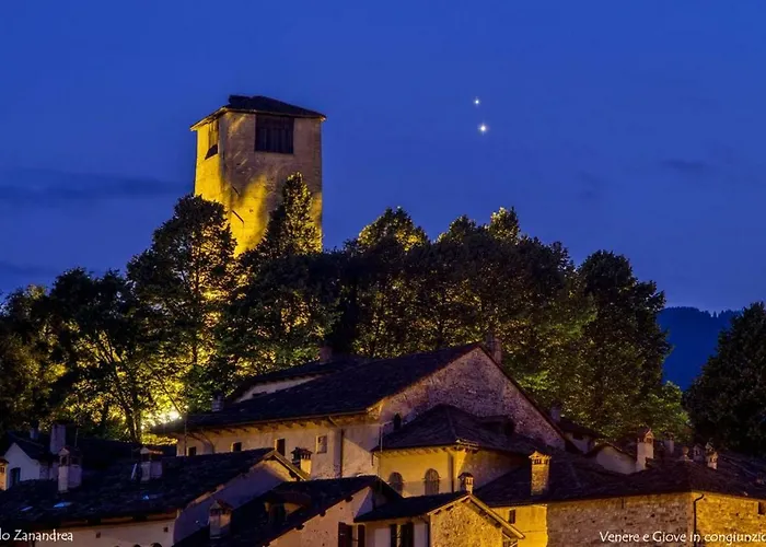 Appartement Mini Viale Farra Feltre